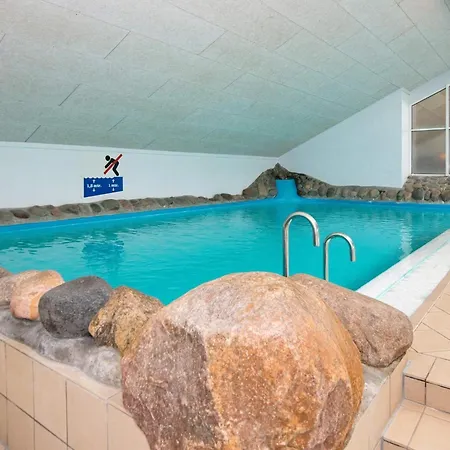 Holiday home Lxxviii *