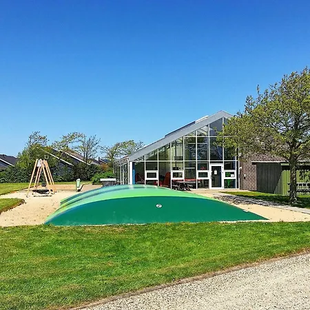 Lxxviii Holiday home